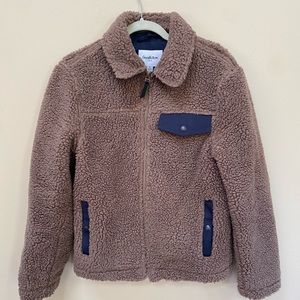 Goodfellow and Co. fleece jacket